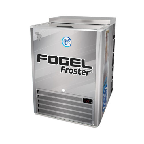 FROSTER-B-25