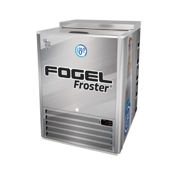 FROSTER-B-25