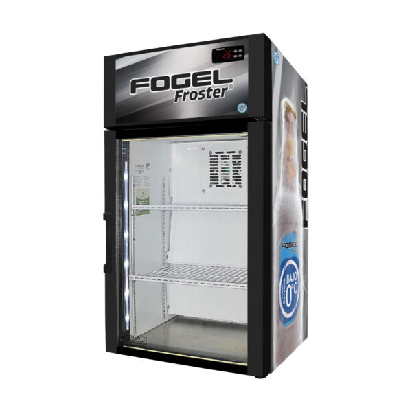 FROSTER-CTE-3-PVPH